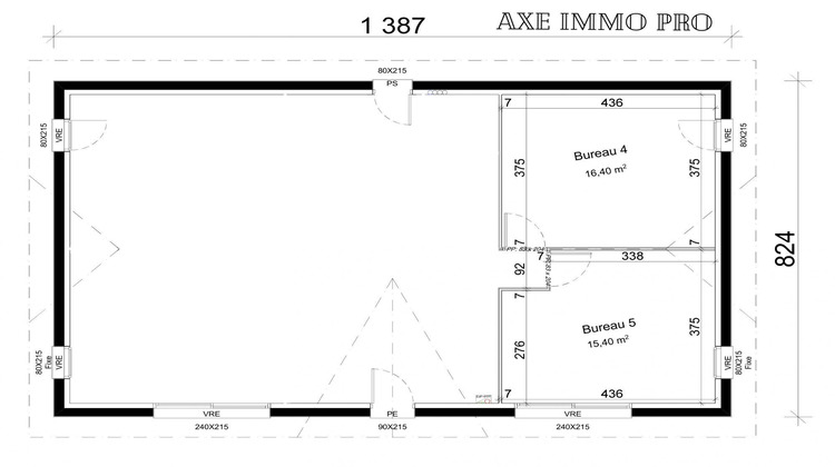Ma-Cabane - Location Divers Mios, 100 m²