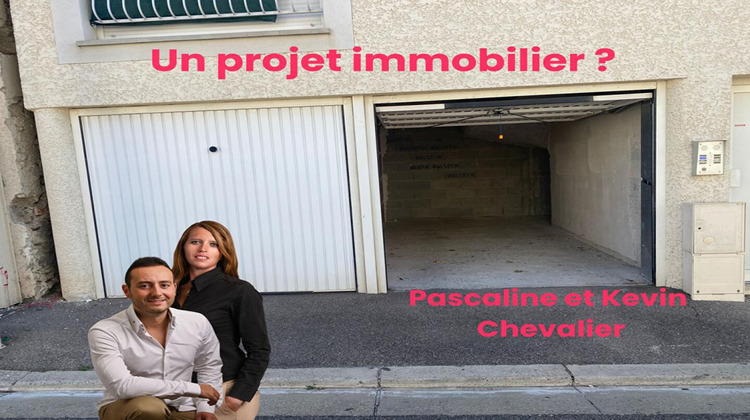 Ma-Cabane - Location Divers MIRAMAS, 36 m²