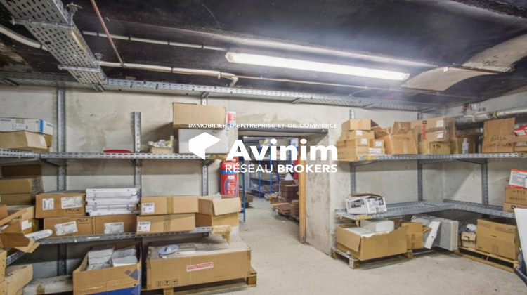 Ma-Cabane - Location Divers Mitry-Mory, 600 m²