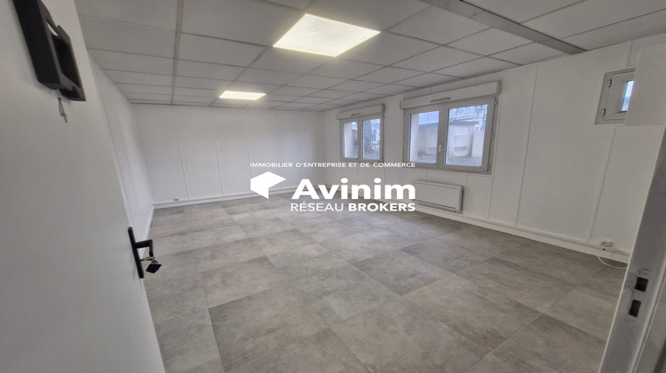 Ma-Cabane - Location Divers Mitry-Mory, 120 m²