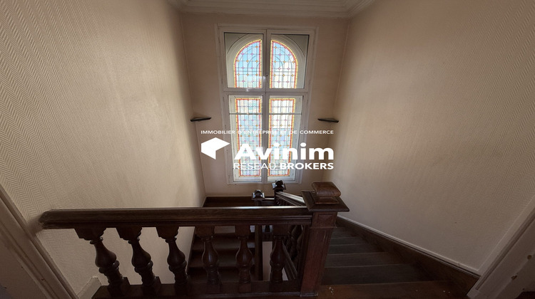 Ma-Cabane - Location Divers Mitry-Mory, 600 m²