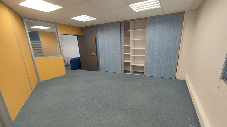 Ma-Cabane - Location Divers Moirans, 68 m²