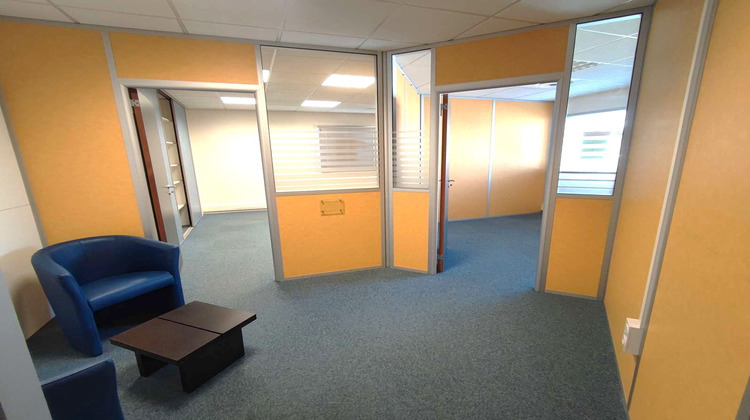 Ma-Cabane - Location Divers Moirans, 68 m²