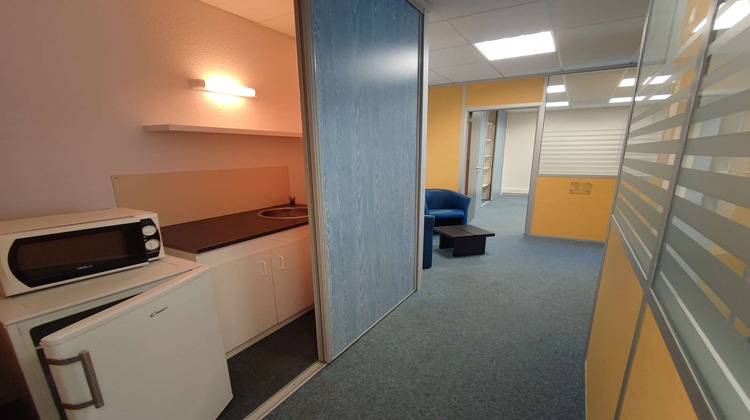 Ma-Cabane - Location Divers Moirans, 68 m²