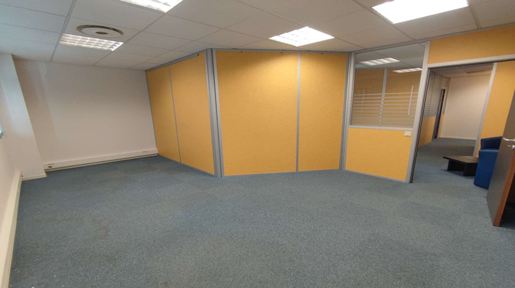 Ma-Cabane - Location Divers Moirans, 68 m²