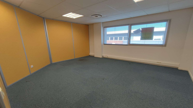 Ma-Cabane - Location Divers Moirans, 68 m²