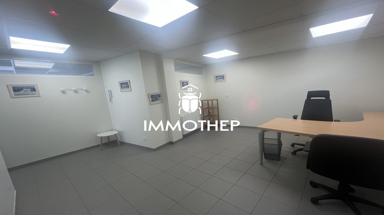 Ma-Cabane - Location Divers Moirans, 17 m²