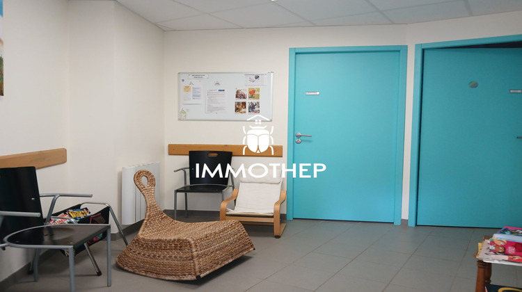 Ma-Cabane - Location Divers Moirans, 17 m²