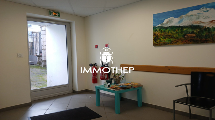 Ma-Cabane - Location Divers Moirans, 17 m²