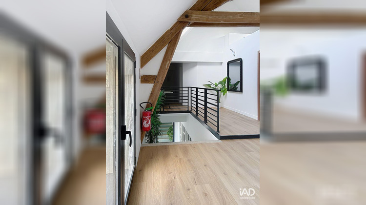 Ma-Cabane - Location Divers Moissy-Cramayel, 23 m²