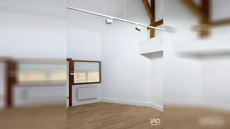 Ma-Cabane - Location Divers Moissy-Cramayel, 23 m²