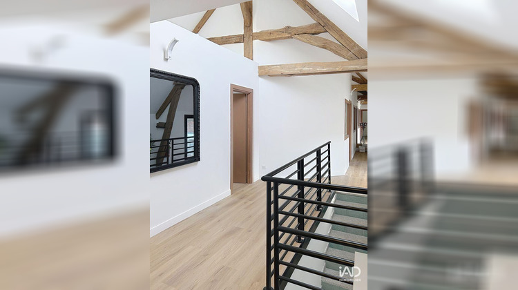 Ma-Cabane - Location Divers Moissy-Cramayel, 23 m²