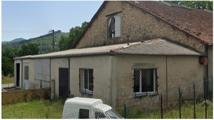 Ma-Cabane - Location Divers Molières-Cavaillac, 128 m²