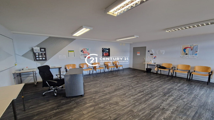 Ma-Cabane - Location Divers Mondeville, 312 m²