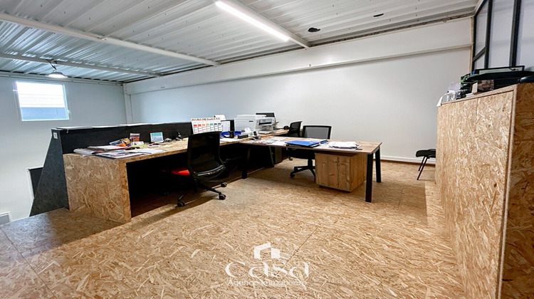 Ma-Cabane - Location Divers Mondeville, 96 m²