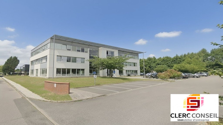 Ma-Cabane - Location Divers Mont-Saint-Aignan, 147 m²