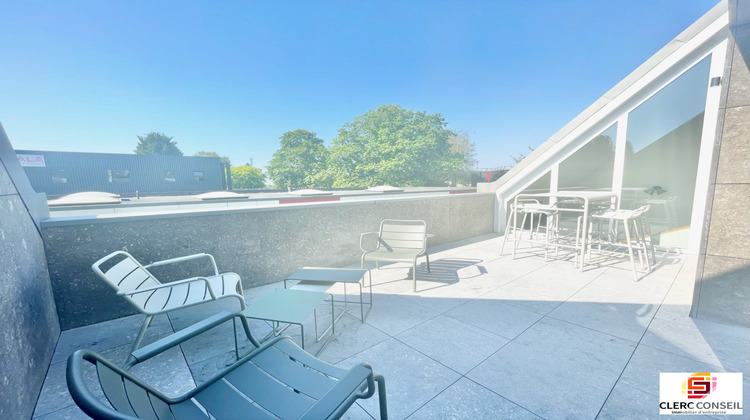 Ma-Cabane - Location Divers Mont-Saint-Aignan, 63 m²