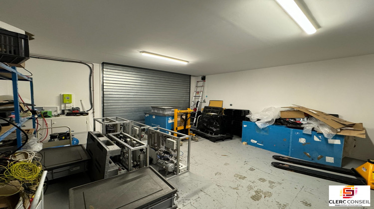 Ma-Cabane - Location Divers Mont-Saint-Aignan, 220 m²