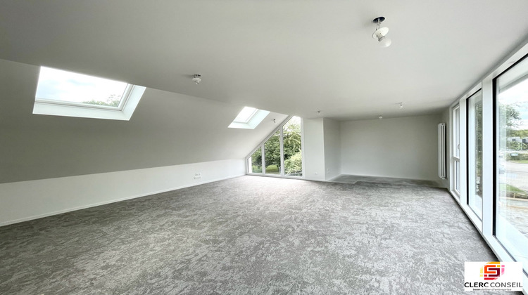 Ma-Cabane - Location Divers Mont-Saint-Aignan, 115 m²