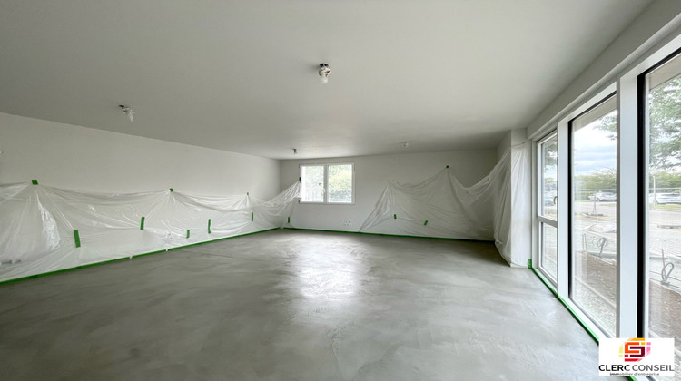 Ma-Cabane - Location Divers Mont-Saint-Aignan, 115 m²