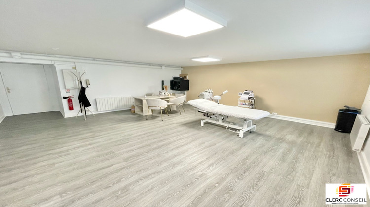 Ma-Cabane - Location Divers Mont-Saint-Aignan, 70 m²