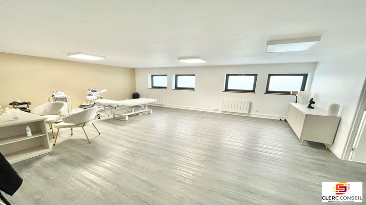 Ma-Cabane - Location Divers Mont-Saint-Aignan, 70 m²