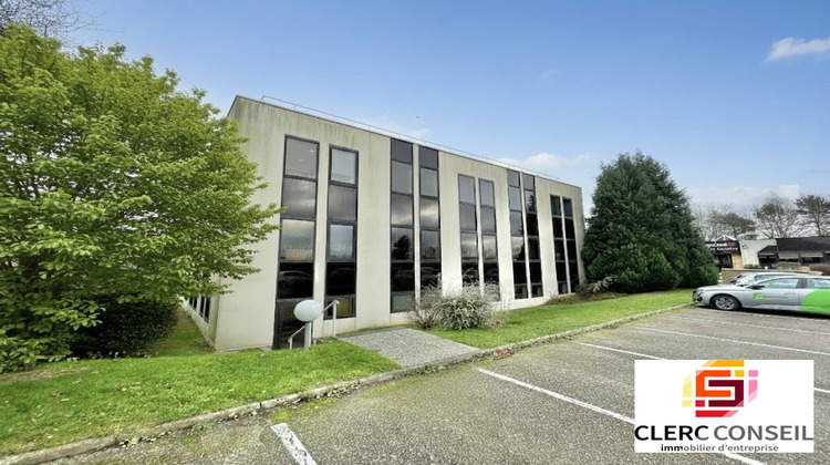 Ma-Cabane - Location Divers Mont-Saint-Aignan, 130 m²