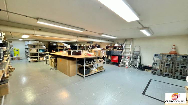 Ma-Cabane - Location Divers Mont-Saint-Aignan, 130 m²