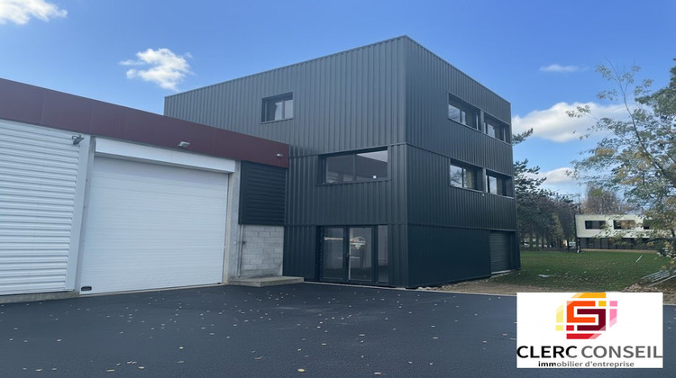 Ma-Cabane - Location Divers Mont-Saint-Aignan, 85 m²