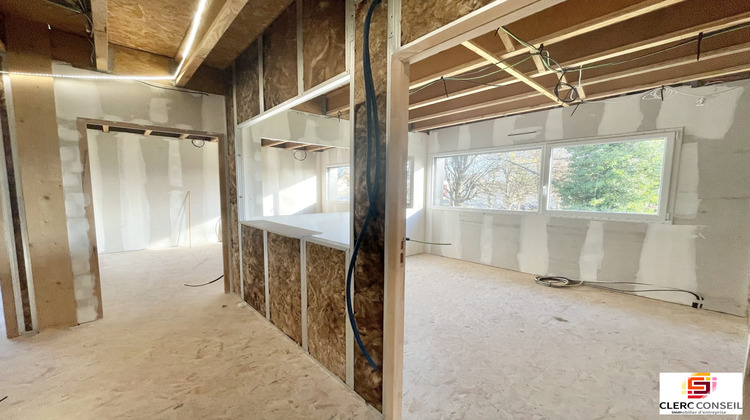 Ma-Cabane - Location Divers Mont-Saint-Aignan, 85 m²