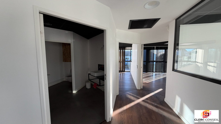 Ma-Cabane - Location Divers Mont-Saint-Aignan, 454 m²