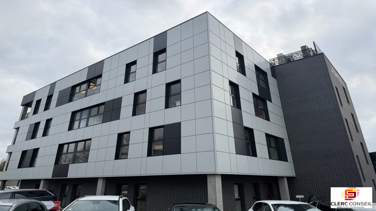 Ma-Cabane - Location Divers Mont-Saint-Aignan, 228 m²