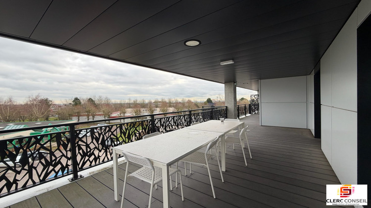 Ma-Cabane - Location Divers Mont-Saint-Aignan, 228 m²