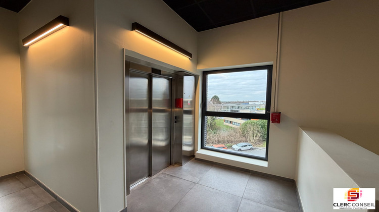 Ma-Cabane - Location Divers Mont-Saint-Aignan, 228 m²