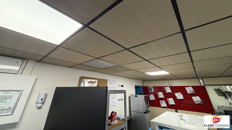 Ma-Cabane - Location Divers Mont-Saint-Aignan, 205 m²