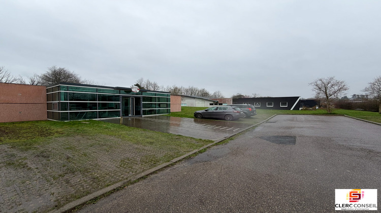 Ma-Cabane - Location Divers Mont-Saint-Aignan, 230 m²