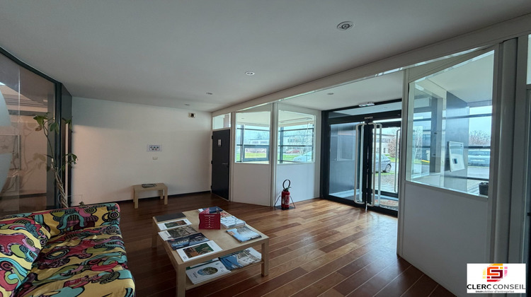 Ma-Cabane - Location Divers Mont-Saint-Aignan, 230 m²