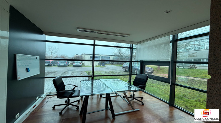 Ma-Cabane - Location Divers Mont-Saint-Aignan, 230 m²