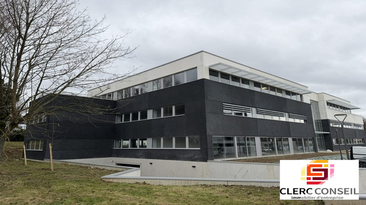 Ma-Cabane - Location Divers Mont-Saint-Aignan, 96 m²