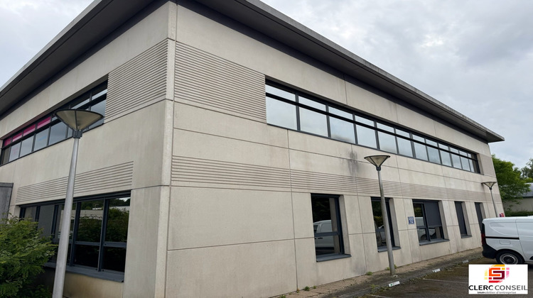 Ma-Cabane - Location Divers Mont-Saint-Aignan, 149 m²