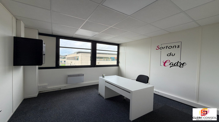 Ma-Cabane - Location Divers Mont-Saint-Aignan, 149 m²