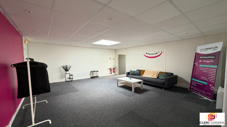 Ma-Cabane - Location Divers Mont-Saint-Aignan, 149 m²