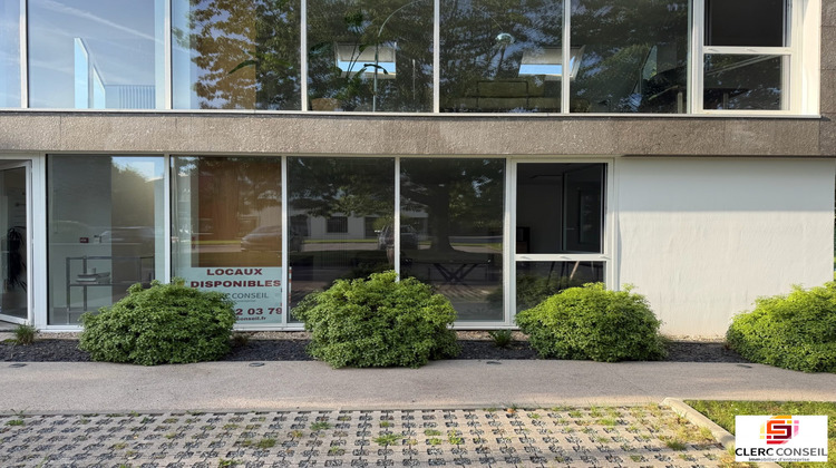Ma-Cabane - Location Divers Mont-Saint-Aignan, 52 m²
