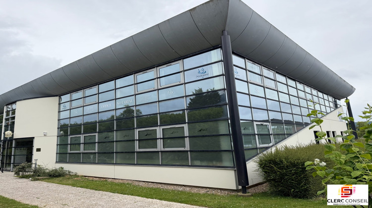 Ma-Cabane - Location Divers Mont-Saint-Aignan, 312 m²