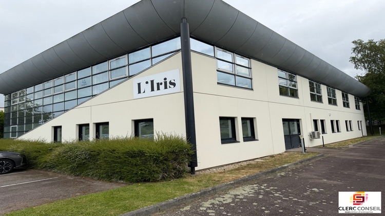 Ma-Cabane - Location Divers Mont-Saint-Aignan, 312 m²