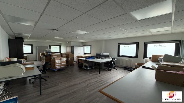 Ma-Cabane - Location Divers Mont-Saint-Aignan, 312 m²