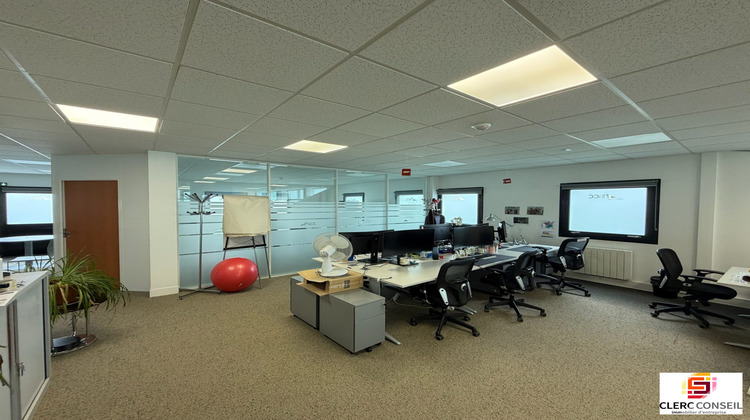 Ma-Cabane - Location Divers Mont-Saint-Aignan, 312 m²