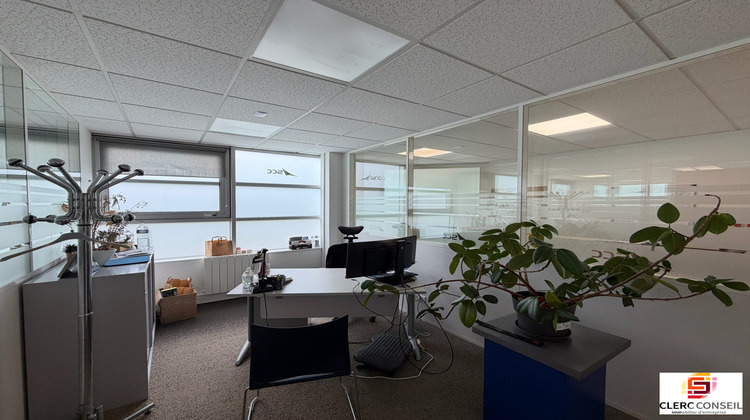 Ma-Cabane - Location Divers Mont-Saint-Aignan, 312 m²