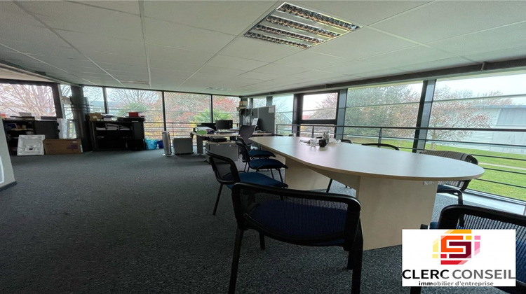 Ma-Cabane - Location Divers Mont-Saint-Aignan, 160 m²