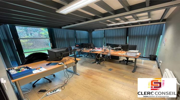 Ma-Cabane - Location Divers Mont-Saint-Aignan, 160 m²